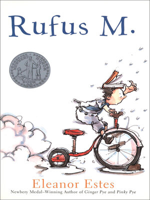 cover image of Rufus M.